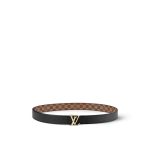 LV Iconic 25 mm Reversible Belt - Image 5